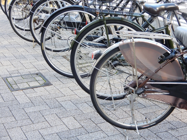 自転車